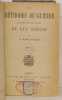 Les méthodes de la guerre. Actuelles et vers la fin du XIXe siècle. Tome 3 1ère partie. Pierron Général