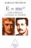 E = mc² : Une formule change le monde. Fritzsch Harald  Brignone Annie
