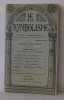 Le symbolisme revue trimestrielle N° 356. Wirth   Collectif