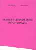 Cours et décours d'une psychanalyse. Bruno Pierre  Léon Patricia