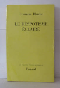 Le despotisme éclairé