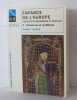 Enfance de l'Europe Xe-XIIe siècles ; Aspects économiques et sociaux 2/ Structures et problèmes. Fossier Robert