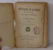 Les méthodes de la guerre. Actuelles et vers la fin du XIXe siècle Tome 2 2ème partie. Pierron Général