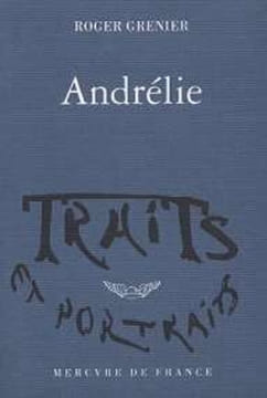 Andrelie. Grenier Roger