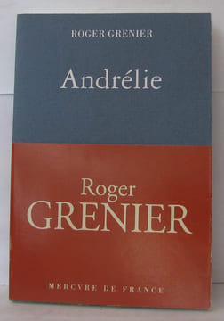 Andrelie. Grenier Roger