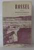Rossel ( 1844-1871 ) mémoires procès et correspondance. Stéphane Roger