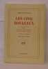 Remarques sur le rameau d'or de Frazer suivi de Jacques Bouveresse L'animal cérémoniel wittgenstein et l'anthropologie. Wittgenstein Ludwig