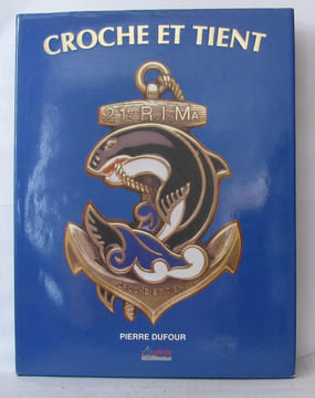 Croche et tient : 21e R.I. MA. Dufour Pierre