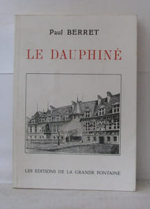 Le dauphiné