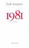 1981. Emptaz Erik