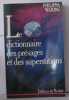 Dictionnaire des présages et superstitions. Waring  P