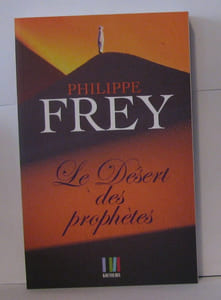 Le Désert des prophètes