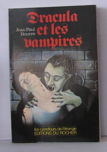 Dracula et les vampires