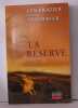 La r&eacute;serve. Frazier Ian