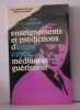 Enseignements et predictions d'edgar cayce medium et guerisseur. Robinson Lytle W. (Lytle Webb)