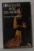 Dialogues avec les morts. Kisacanin