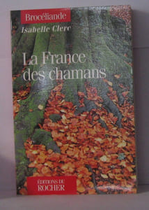 La France des chamans