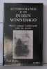 Autobiographie d'un indien winnebago : moeurs religion traditionnelle culte du peyotl. Radin Paul  Blowsnake Sam