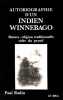 Autobiographie d'un indien winnebago : moeurs religion traditionnelle culte du peyotl. Radin Paul  Blowsnake Sam