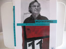 Motherwell La Peinture : c'est un Moyen de Penser. Collectif