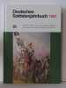 Deutsches Soldatenjahrbuch 1981. 29. Deutscher Soldatenkalender. Damerau H. (Hrsg.)