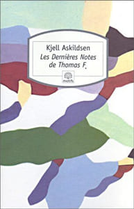Les dernières notes de Thomas F