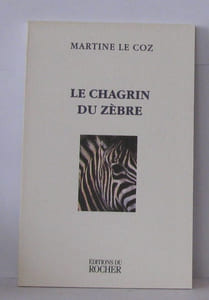 Le chagrin du zèbre
