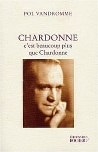Chardonne c'est beaucoup plus que Chardonne