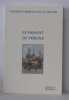 Le passant de Vérone. Clancier Georges-Emmanuel