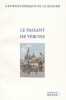 Le passant de Vérone. Clancier Georges-Emmanuel