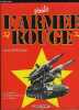 Voilà L'armée rouge ; révélations du ministère américain de la défense. WEINBERGER Caspar