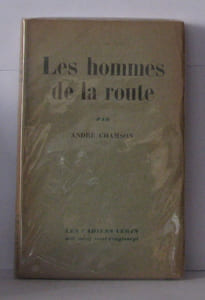 Les hommes de la route