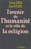 L'Avenir de l'humanité et le rôle de la religion. Ikeda Daisaku  Wilson