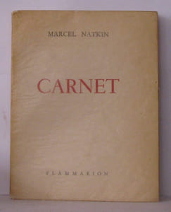 Carnet