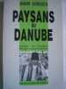 Paysans du Danube. Sorescu Marin