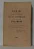Recueil de documents relatifs a la tenue des &eacute;tats g&eacute;n&eacute;raux du grand bailliage d'Alen&ccedil;on en 1879. De Courtilloles E. F. L