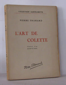 L'art de Colette