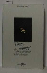 L'Outre monde ou De l'ultra-perception à l'ultra-logique