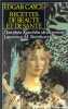 Edgar Cayce : Recettes de beauté et de santé. Steinhart Lawrence M.  Koechlin De Bizemont Dorothée-Marguerite