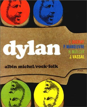 Dylan. Ducray François  Manoeuvre Philippe  Muller Hervé  Vassal Jacques