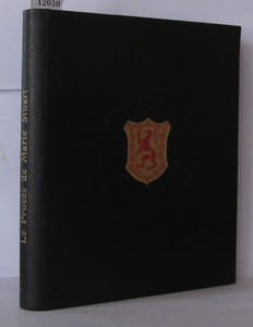 Le procès de Marie Stuart