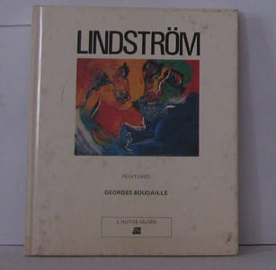 Lindström : Peintures