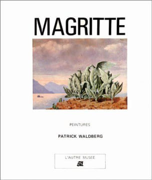 Magritte peintures. Magritte René Waldberg Patrick