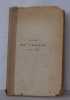 Kléber en Vendée 1793-1794 documents publiés pour la Société d'histoire contemporaine par H. Baguenier-Desormeaux. Desormeaux H. Baguenier