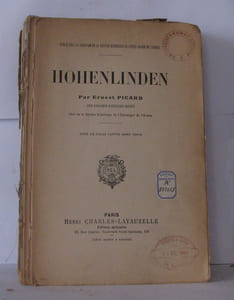 Hohenlinden