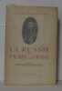 La russie de Pierre le Grand. De Grunwald Constantin