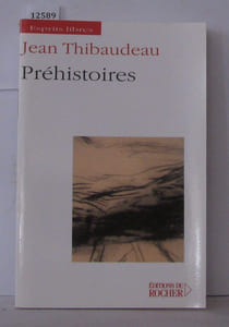 Préhistoires
