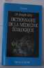 Dictionnaire de la médecine écologique. Levy Joseph