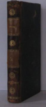 Les Métamorphoses DOvide TOME 2 SEUL ; Traduction De J. G. Dubois Fontanelle Adaptee au Texte Latin du P. Jouverci. Avec Des Notes. Nouv. Ed. Revue Et ...