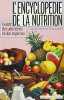 L'encyclopédie de la nutrition : Guide des aliments et des régimes. Poissonnet Claude-Michèle